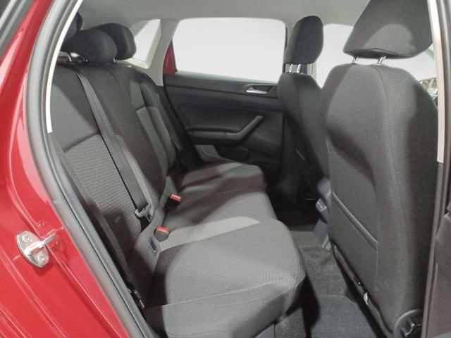 Volkswagen Polo Life 1.0 TSI 70 kW (95 CV) DSG