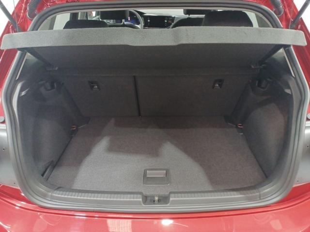 Volkswagen Polo Life 1.0 TSI 70 kW (95 CV) DSG