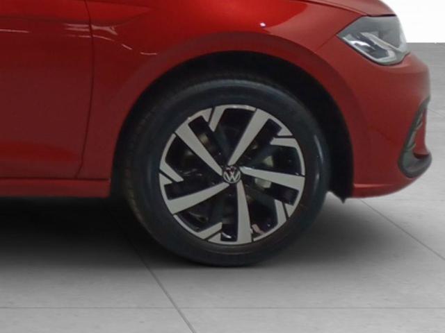 Volkswagen Polo Life 1.0 TSI 70 kW (95 CV) DSG