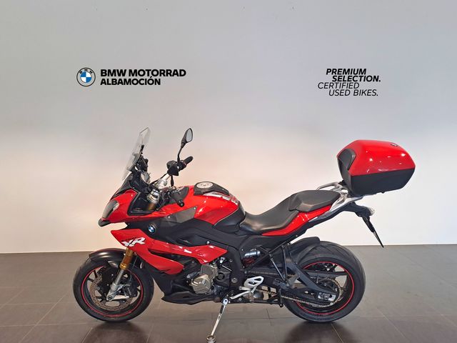 BMW Motorrad S 1000 XR  de ocasión 