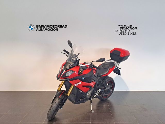 BMW Motorrad S 1000 XR  de ocasión 