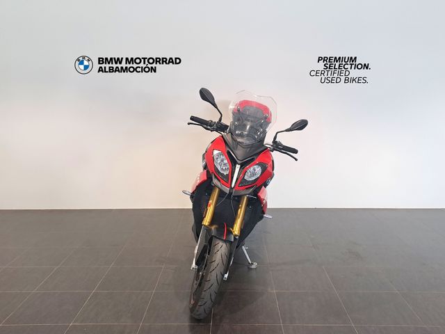 BMW Motorrad S 1000 XR  de ocasión 