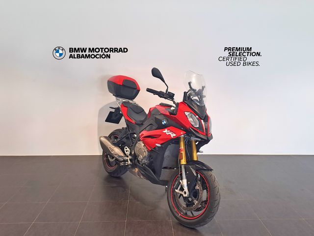 BMW Motorrad S 1000 XR  de ocasión 