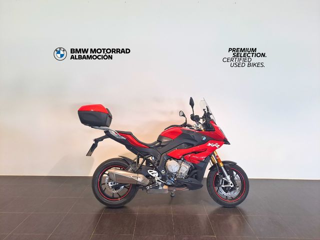 BMW Motorrad S 1000 XR  de ocasión 