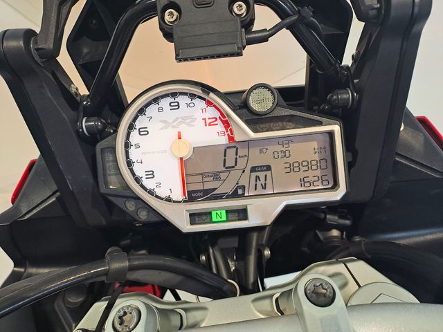 BMW Motorrad S 1000 XR  de ocasión 