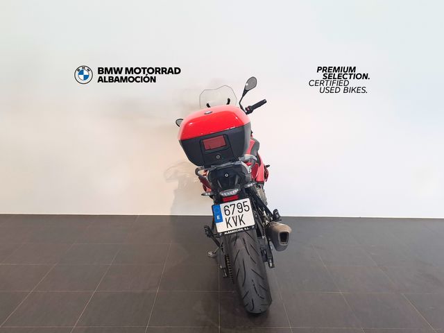 BMW Motorrad S 1000 XR  de ocasión 