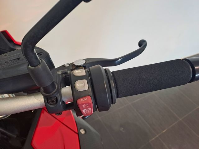 BMW Motorrad S 1000 XR  de ocasión 