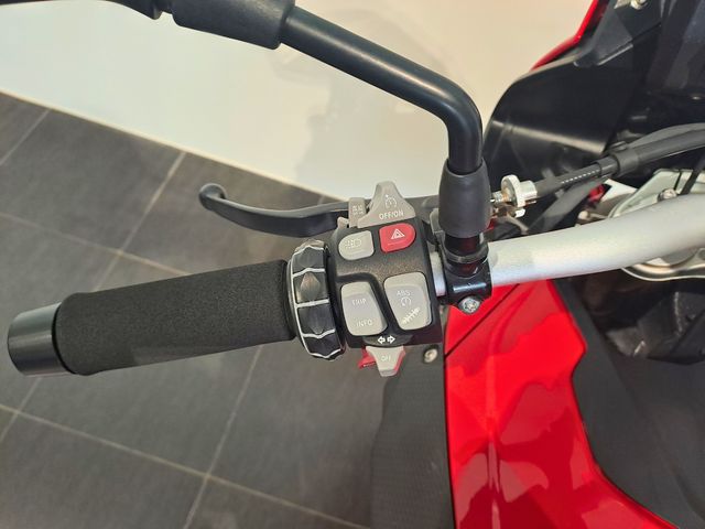 BMW Motorrad S 1000 XR  de ocasión 