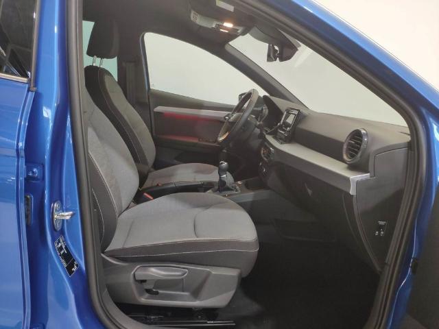 SEAT Ibiza 1.0 TSI Special Edition 85 kW (115 CV)