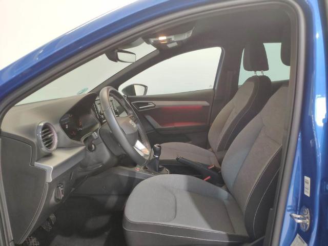 SEAT Ibiza 1.0 TSI Special Edition 85 kW (115 CV)
