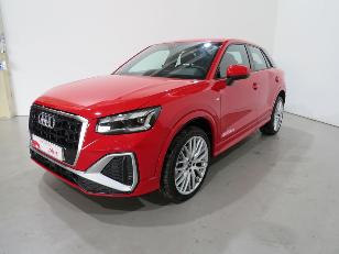 Audi Q2 en Motorflash
