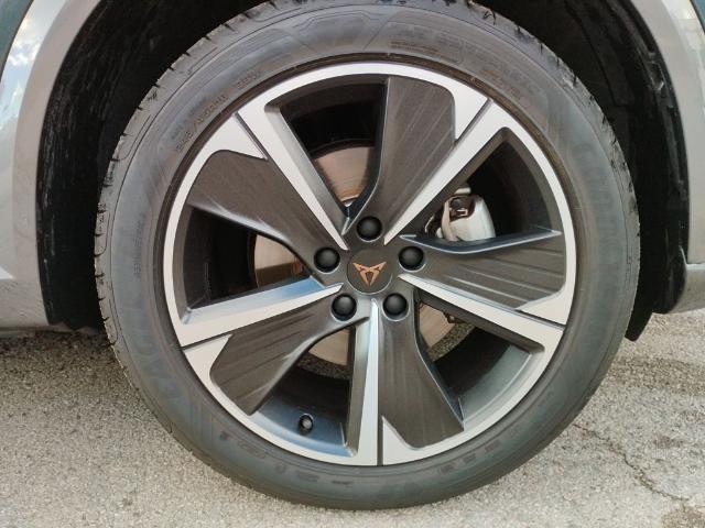 CUPRA Formentor 1.5 TSI DSG 110 kW (150 CV)