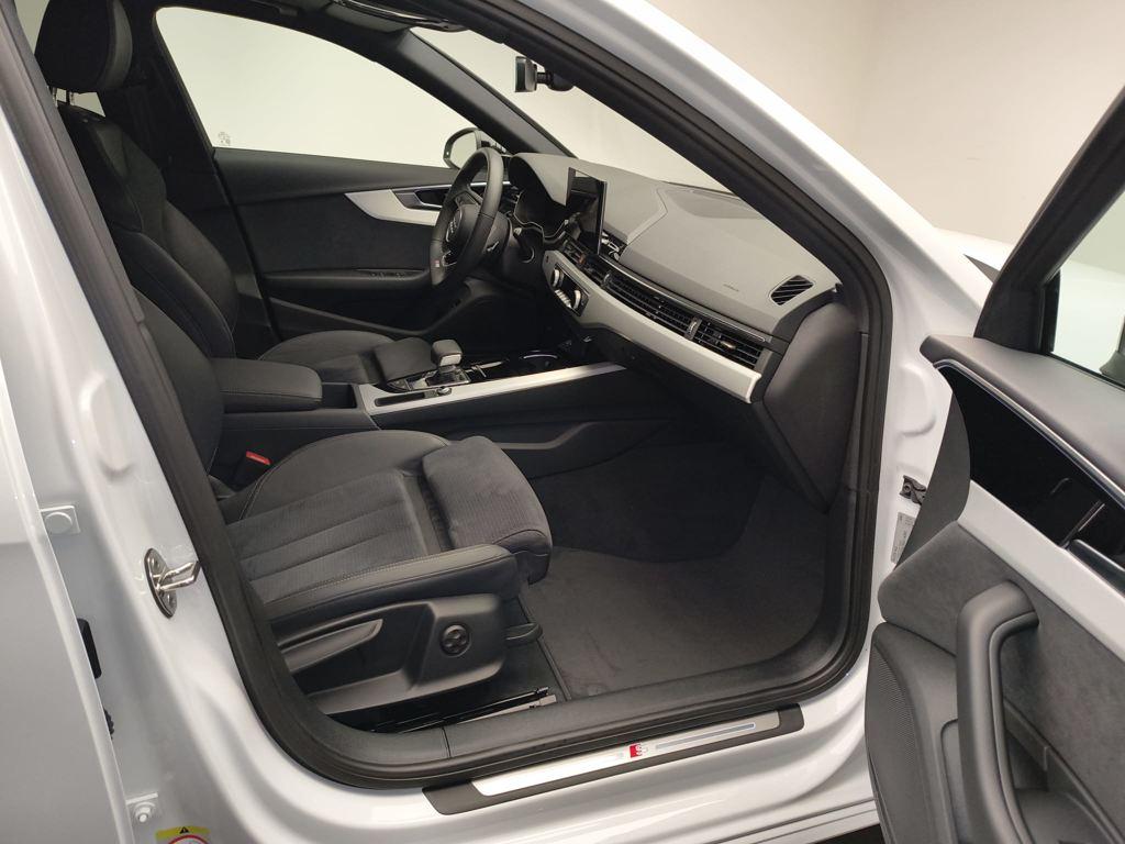 S line 35 TDI 120 kW (163 CV) S tronic