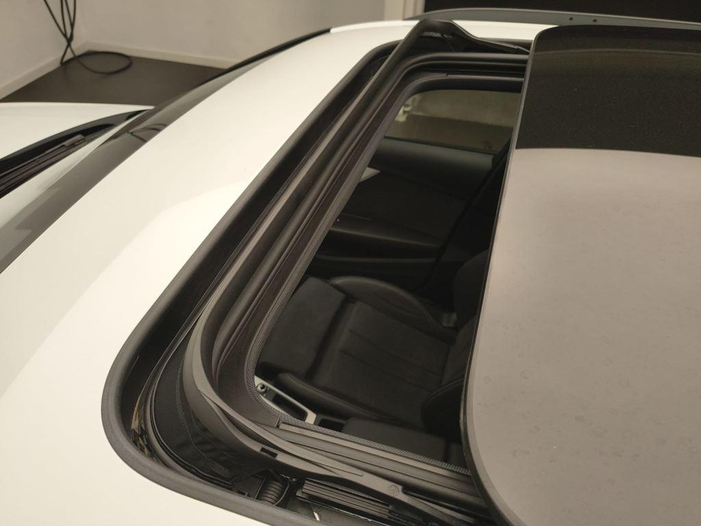 S line 35 TDI 120 kW (163 CV) S tronic