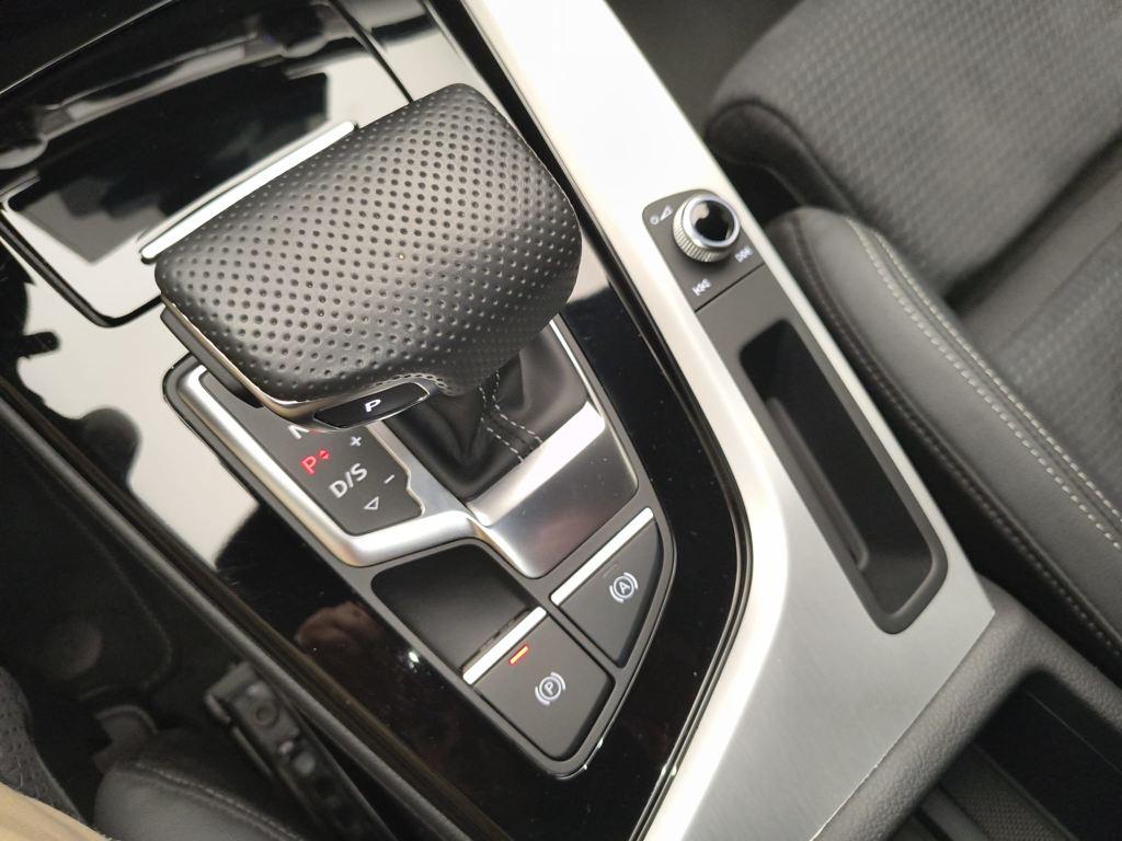 S line 35 TDI 120 kW (163 CV) S tronic