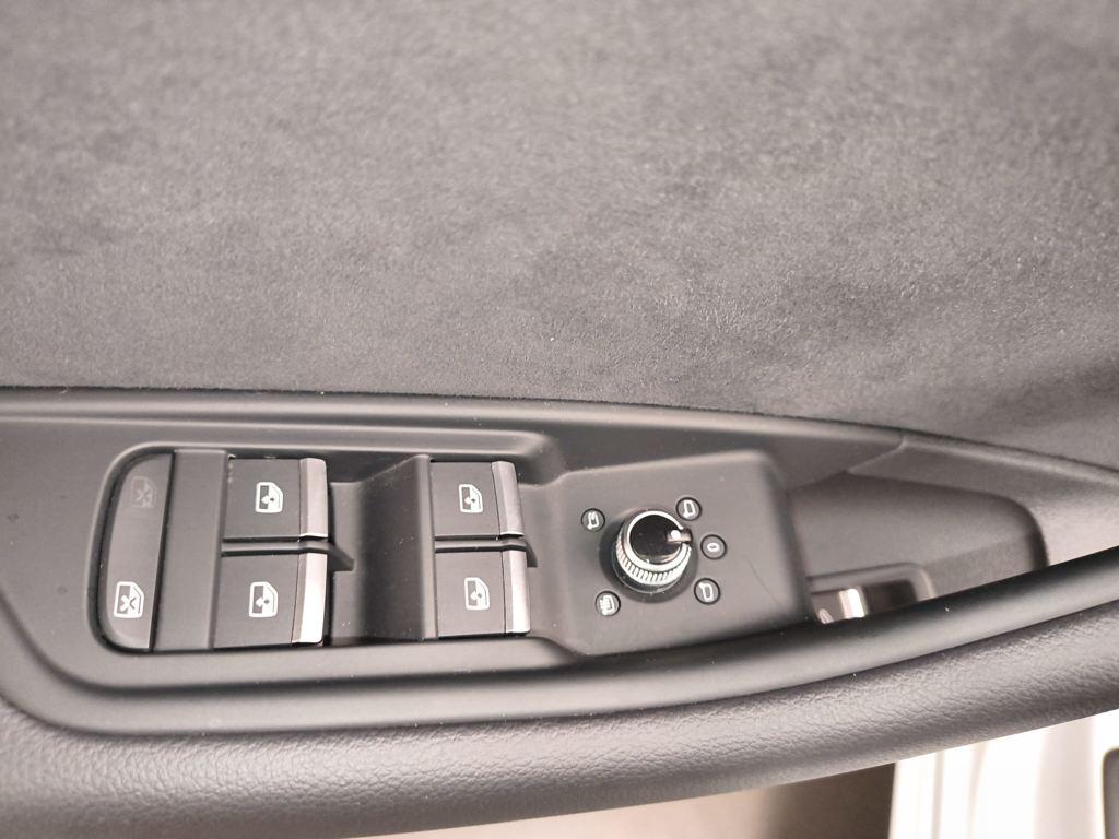 S line 35 TDI 120 kW (163 CV) S tronic