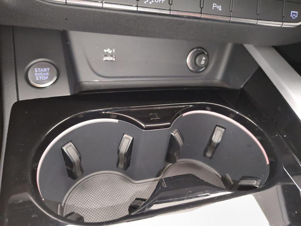 S line 35 TDI 120 kW (163 CV) S tronic