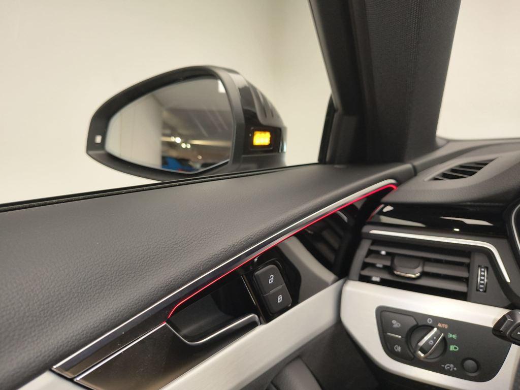 S line 35 TDI 120 kW (163 CV) S tronic