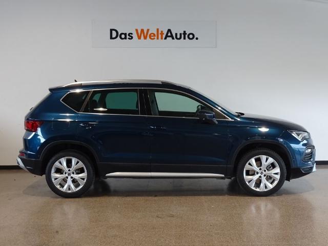 SEAT Ateca 2.0 TDI X-Perience XXL 110 kW (150 CV) DSG