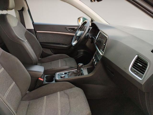 SEAT Ateca 2.0 TDI X-Perience XXL 110 kW (150 CV) DSG