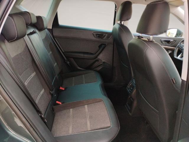 SEAT Ateca 2.0 TDI X-Perience XXL 110 kW (150 CV) DSG