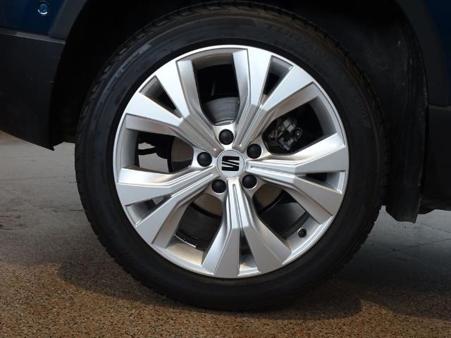 SEAT Ateca 2.0 TDI X-Perience XXL 110 kW (150 CV) DSG