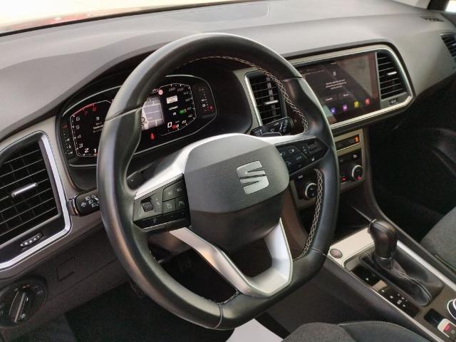 SEAT Ateca 2.0 TDI X-Perience XXL 110 kW (150 CV) DSG