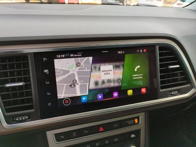 SEAT Ateca 2.0 TDI X-Perience XXL 110 kW (150 CV) DSG