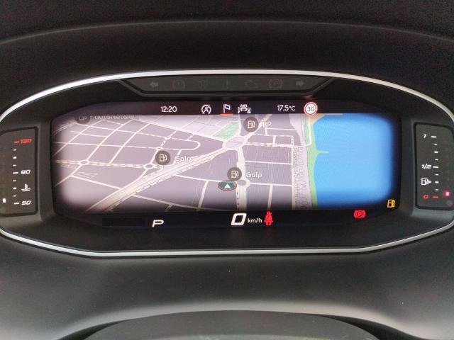 SEAT Ateca 2.0 TDI X-Perience XXL 110 kW (150 CV) DSG