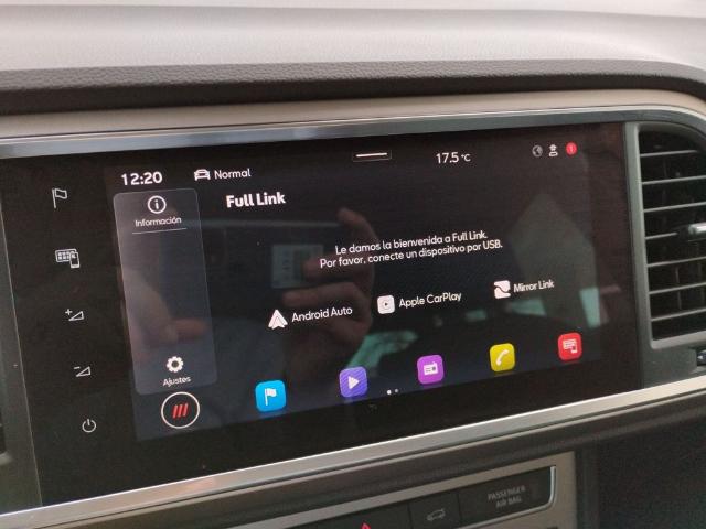 SEAT Ateca 2.0 TDI X-Perience XXL 110 kW (150 CV) DSG