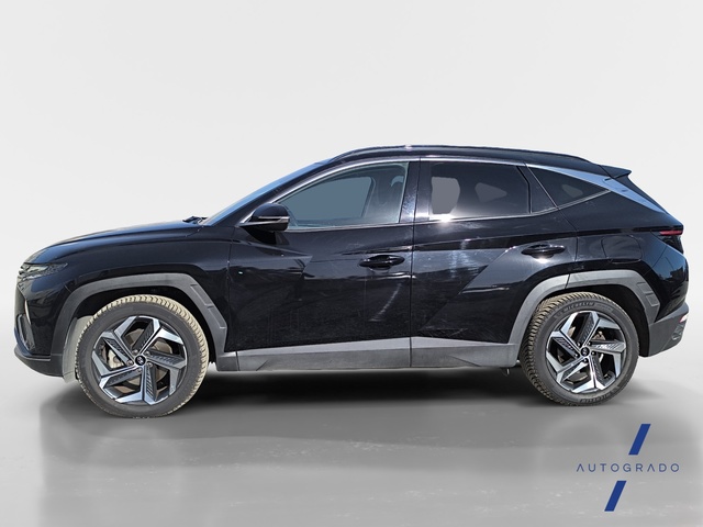 Hyundai Tucson 1.6 TGDI PHEV Tecno Sky 4x4 Auto 195 kW (265 CV)