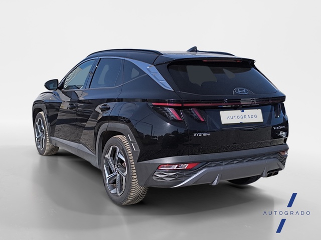 Hyundai Tucson 1.6 TGDI PHEV Tecno Sky 4x4 Auto 195 kW (265 CV)