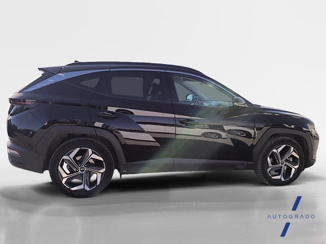 Hyundai Tucson 1.6 TGDI PHEV Tecno Sky 4x4 Auto 195 kW (265 CV)