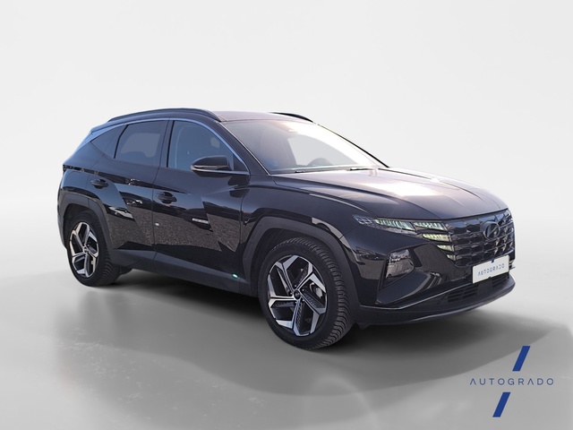 Hyundai Tucson 1.6 TGDI PHEV Tecno Sky 4x4 Auto 195 kW (265 CV)