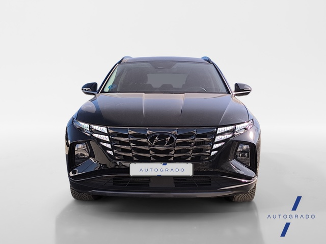 Hyundai Tucson 1.6 TGDI PHEV Tecno Sky 4x4 Auto 195 kW (265 CV)