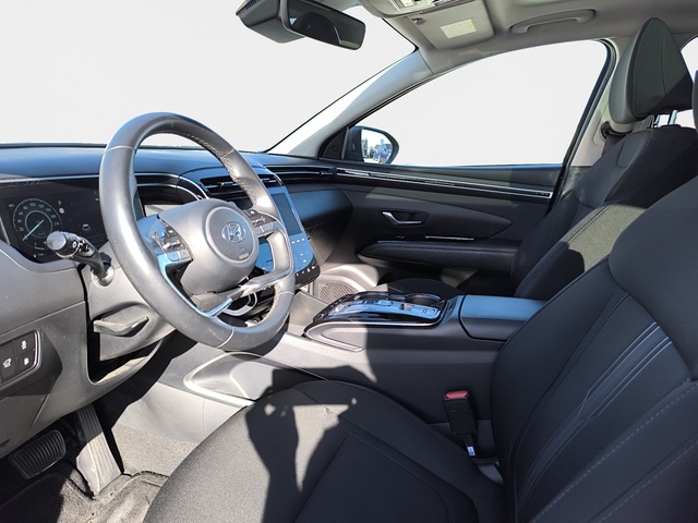 Hyundai Tucson 1.6 TGDI PHEV Tecno Sky 4x4 Auto 195 kW (265 CV)