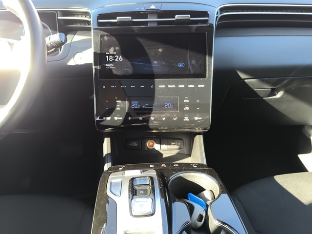 Hyundai Tucson 1.6 TGDI PHEV Tecno Sky 4x4 Auto 195 kW (265 CV)