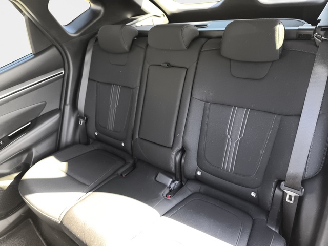 Hyundai Tucson 1.6 TGDI PHEV Tecno Sky 4x4 Auto 195 kW (265 CV)