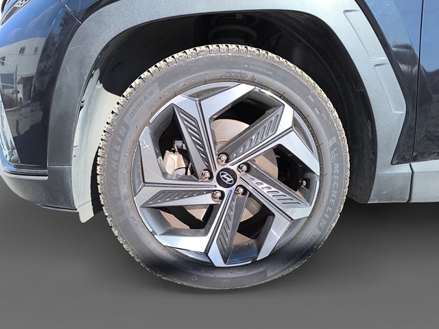 Hyundai Tucson 1.6 TGDI PHEV Tecno Sky 4x4 Auto 195 kW (265 CV)