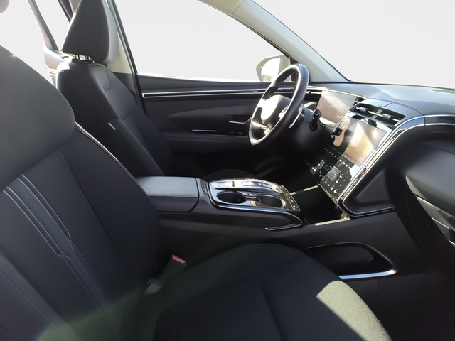 Hyundai Tucson 1.6 TGDI PHEV Tecno Sky 4x4 Auto 195 kW (265 CV)