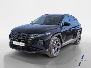Hyundai Tucson 1.6 TGDI PHEV de segunda mano