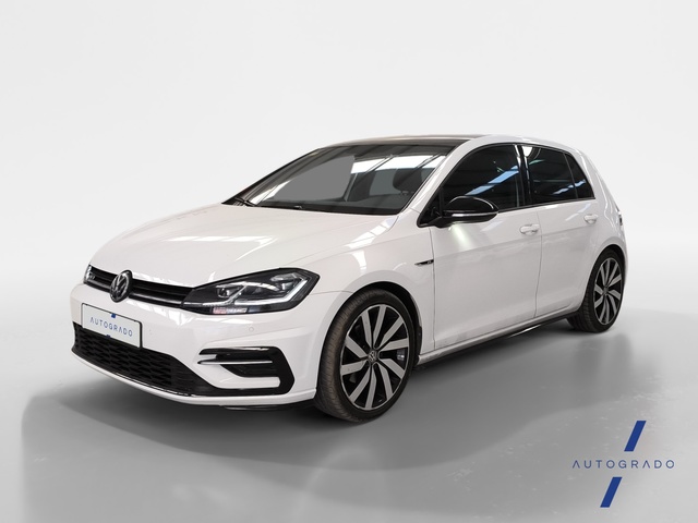 Volkswagen Golf 1.5 TSI de segunda mano