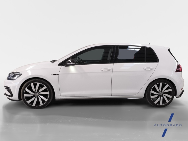 Volkswagen Golf Sport 1.5 TSI Evo 110 kW (150 CV) DSG