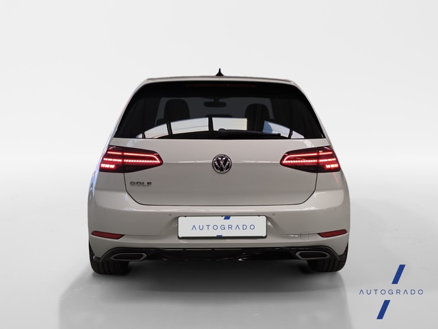 Volkswagen Golf Sport 1.5 TSI Evo 110 kW (150 CV) DSG