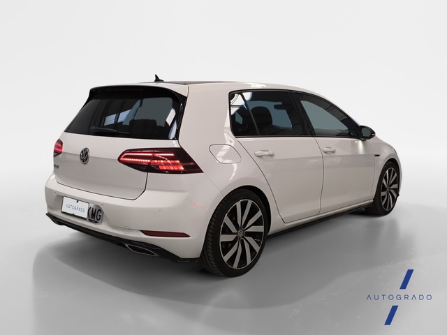 Volkswagen Golf Sport 1.5 TSI Evo 110 kW (150 CV) DSG