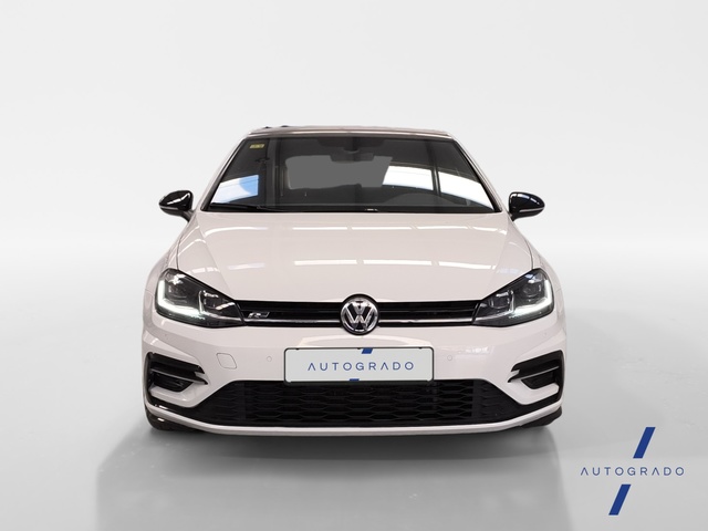 Volkswagen Golf Sport 1.5 TSI Evo 110 kW (150 CV) DSG
