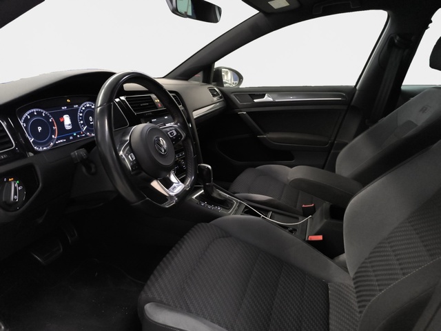 Volkswagen Golf Sport 1.5 TSI Evo 110 kW (150 CV) DSG