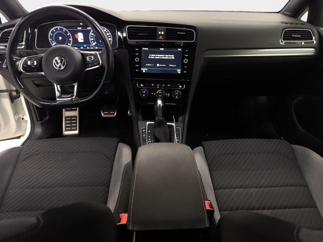 Volkswagen Golf Sport 1.5 TSI Evo 110 kW (150 CV) DSG