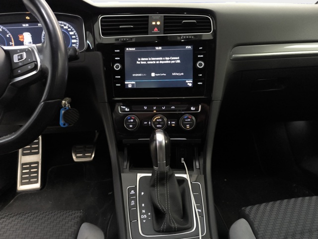 Volkswagen Golf Sport 1.5 TSI Evo 110 kW (150 CV) DSG