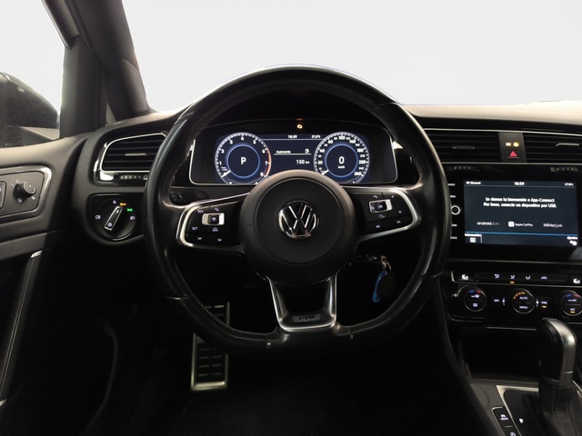 Volkswagen Golf Sport 1.5 TSI Evo 110 kW (150 CV) DSG